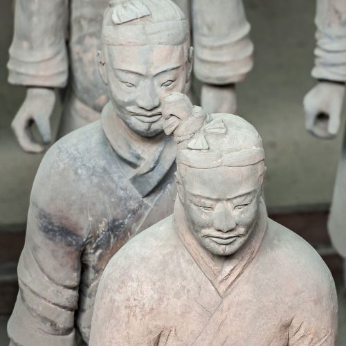 苏州三维扫描技术对传统雕塑艺术的影响与创新 (Image 1)