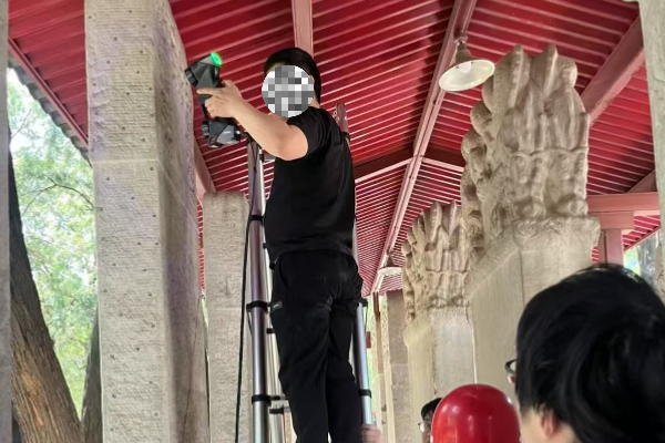苏州三维扫描的三个发展阶段（images 1）