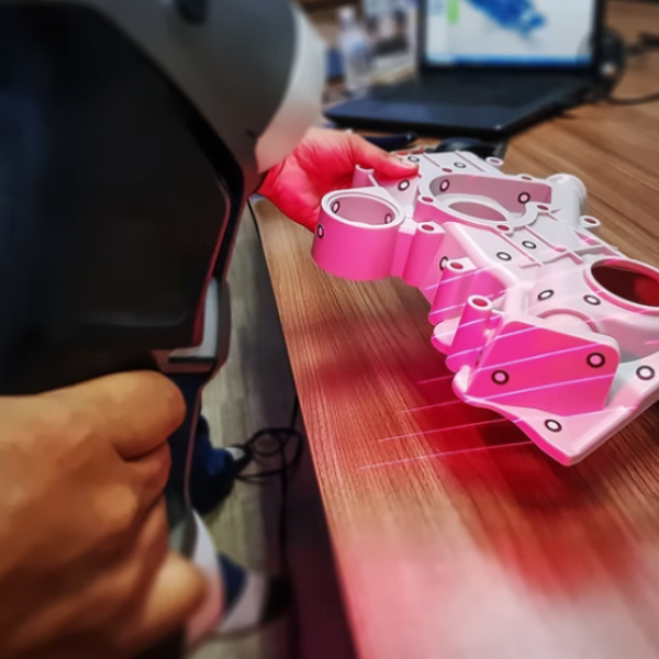 苏州三维扫描的三个发展阶段 苏州三维扫描的三个发展阶段