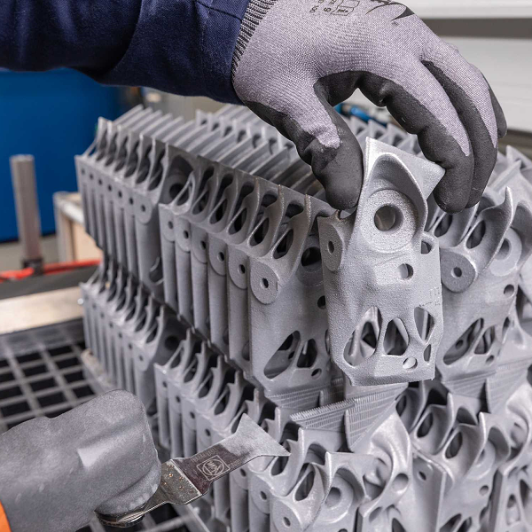 苏州3d打印的材料有哪些选择? 苏州3d打印的材料有哪些选择?