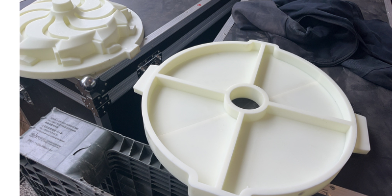 3D打印砂型铸造模具 (Image 5)