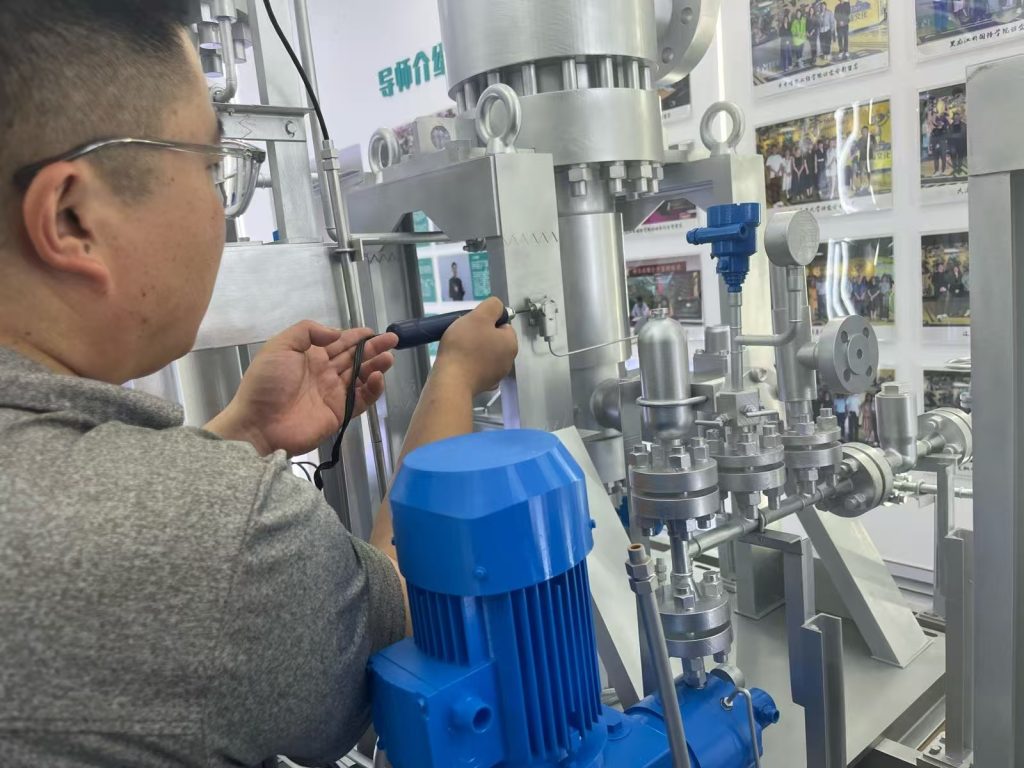 3D打印泵体模型 (Image 7)