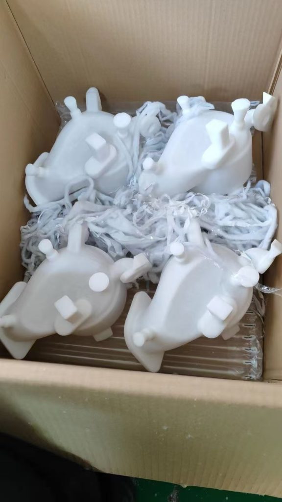 3D打印-蜡型 (Image 3)