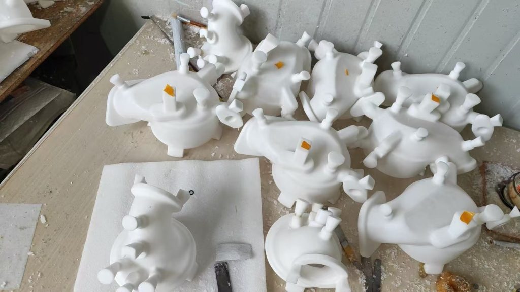 3D打印-蜡型 (Image 2)