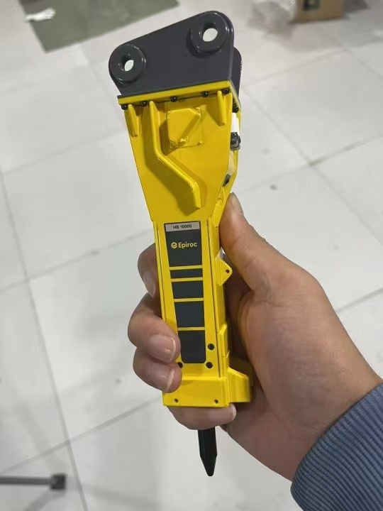 3D打印矿井勘探测锤 (Image 6)