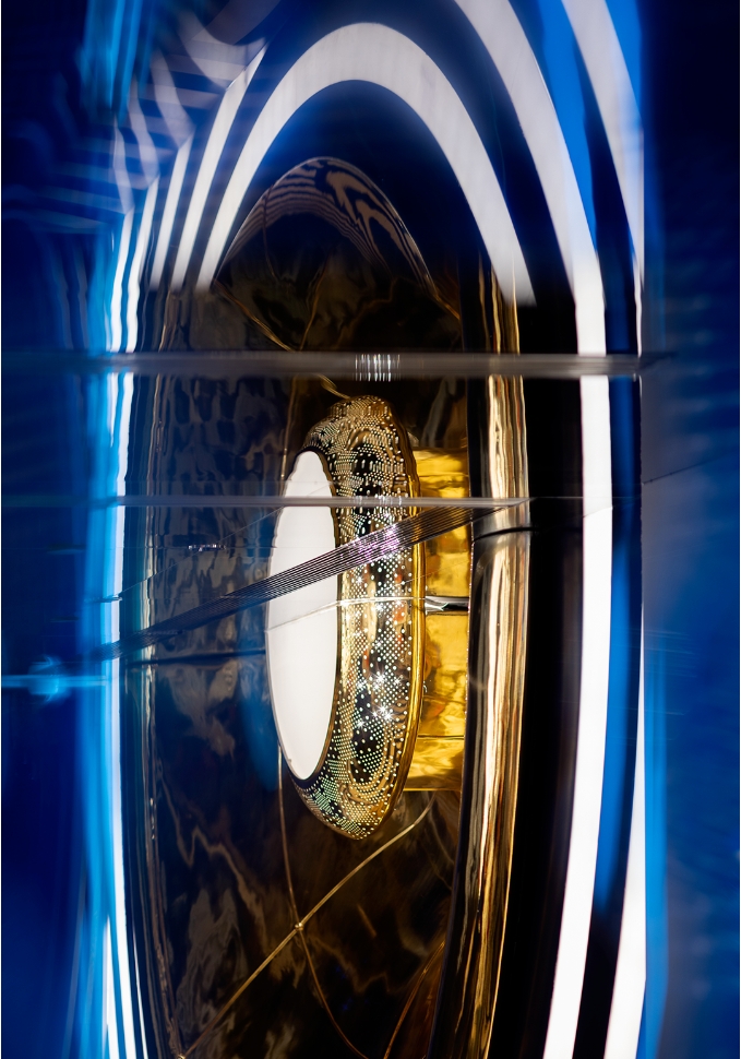 3D打印网红盥洗室装饰喇叭 (Image 7)