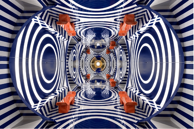 3D打印网红盥洗室装饰喇叭 (Image 10)