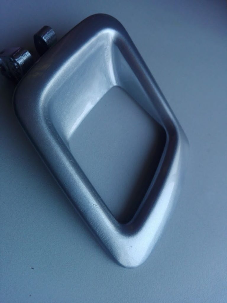 3D打印汽车门把手 (Image 5)