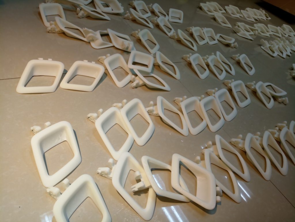 3D打印汽车门把手 (Image 4)