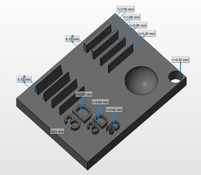 苏州麦客信息:完美3D打印复杂薄壁件,告别变形与失败! (Image 1)