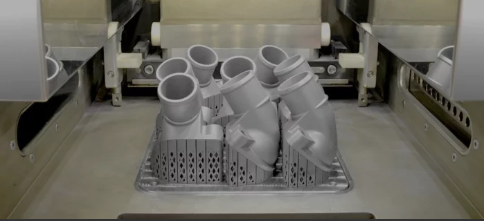 深度解析：苏州光固化3D打印数字化精密铸造全流程 (Image 1)