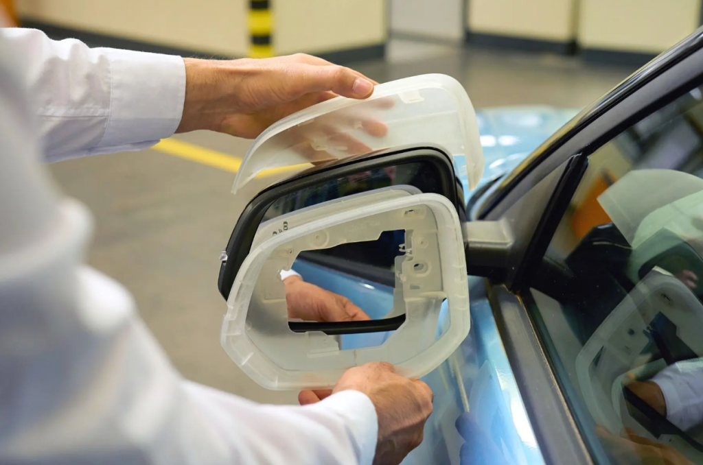 定制车灯难？苏州3D打印破解“小批量、高灵活”生产困局！ (Image 1)