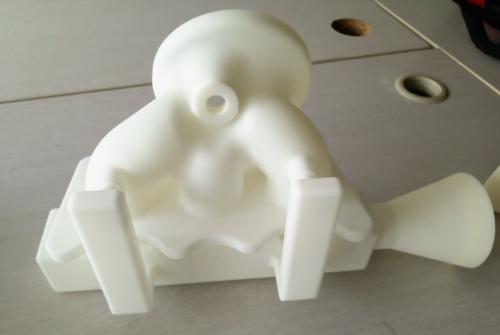 3D打印铸造蜡型 (Image 1)