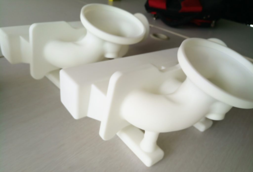 3D打印铸造蜡型 (Image 5)