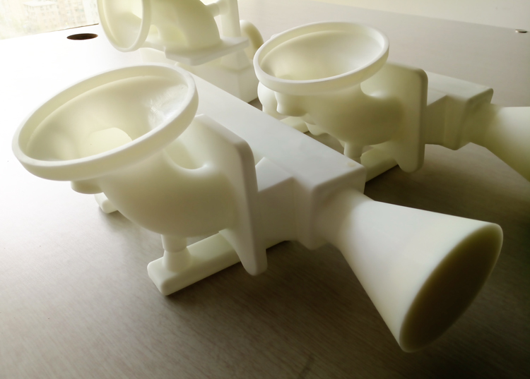 3D打印铸造蜡型 (Image 8)