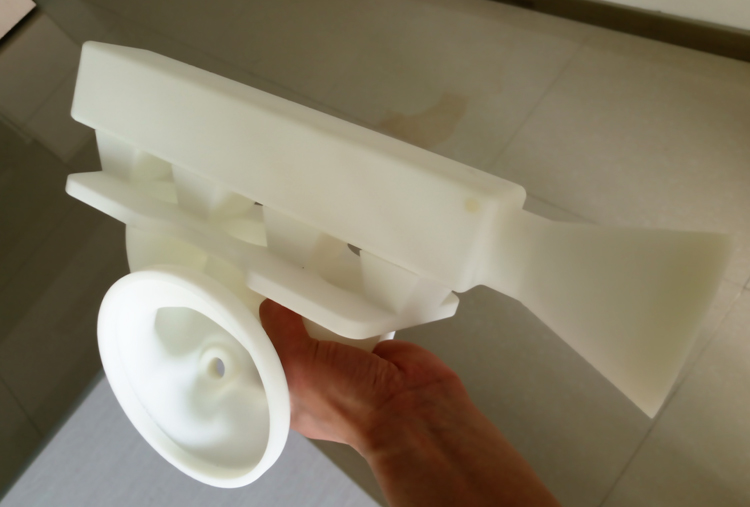 3D打印铸造蜡型 (Image 10)