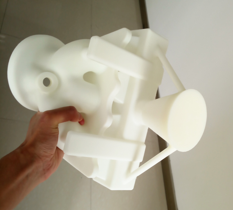 3D打印铸造蜡型 (Image 12)