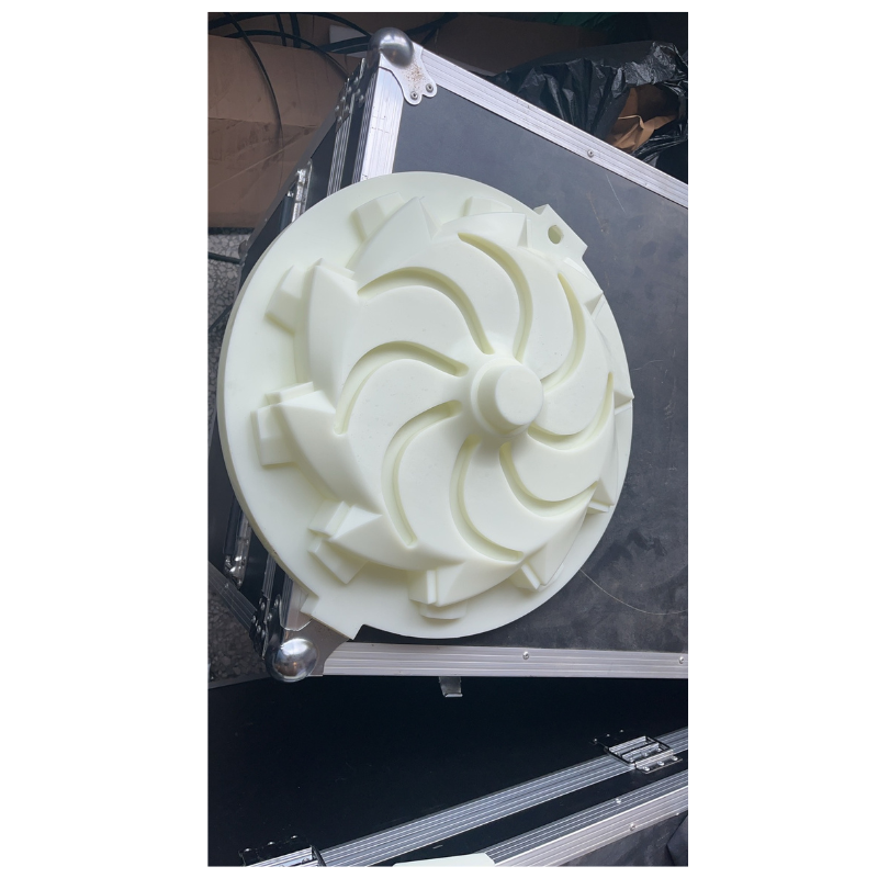 3D打印砂型铸造模具 (Image 1)