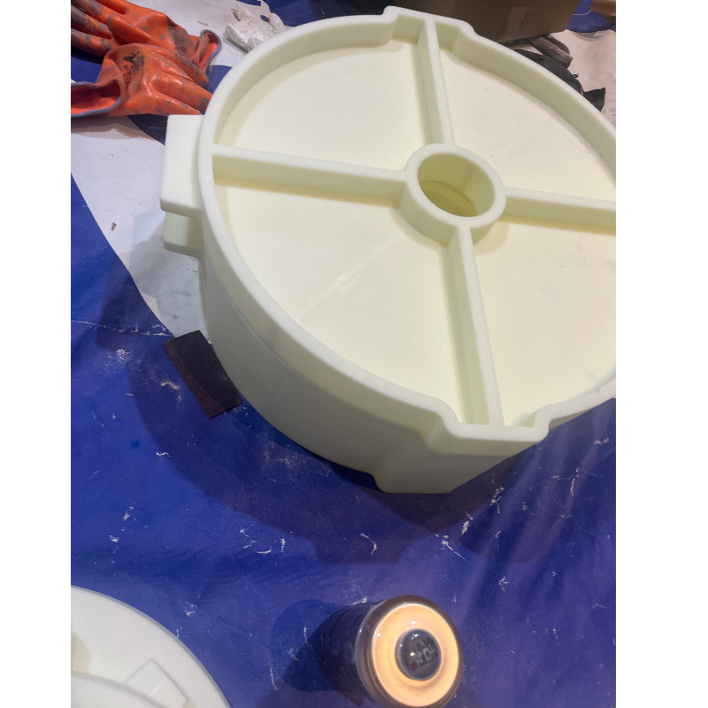 3D打印砂型铸造模具 (Image 2)