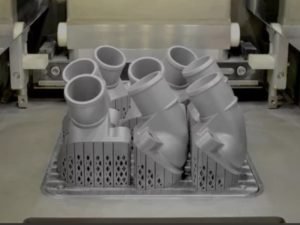 深度解析：苏州光固化3D打印数字化精密铸造全流程