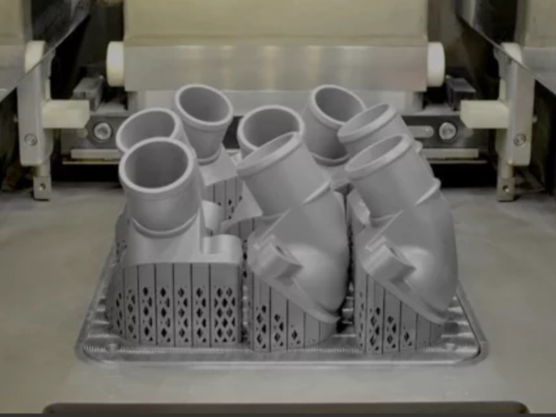 深度解析：苏州光固化3D打印数字化精密铸造全流程