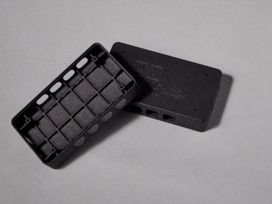 苏州3D打印：重塑电子电器设计与制造的智能引擎 (Image 1)