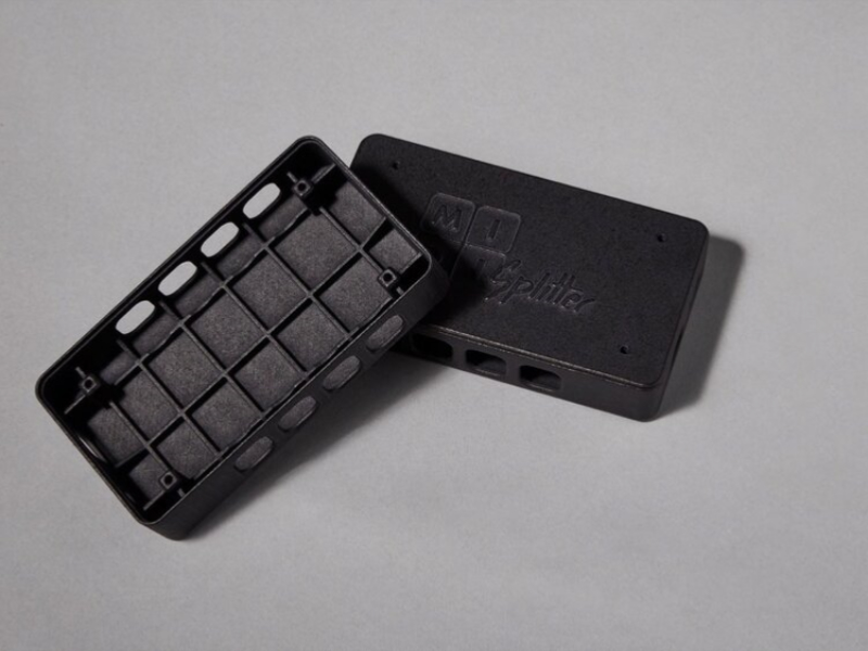 苏州3D打印：重塑电子电器设计与制造的智能引擎