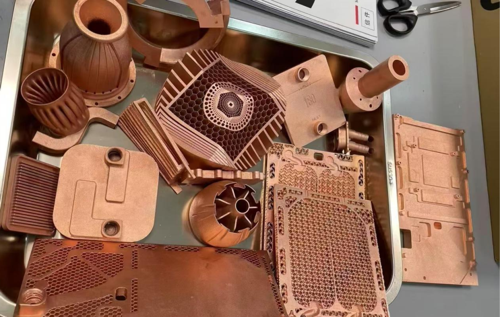苏州3D打印：重塑电子电器设计与制造的智能引擎（images 2）