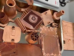 3D打印镂空结构：避开10大设计陷阱，让创意完美落地！