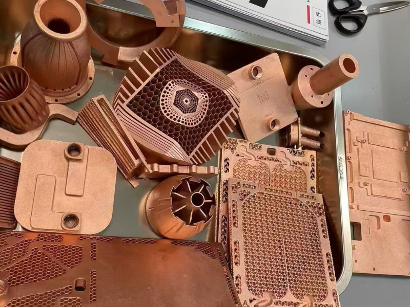 3D打印镂空结构：避开10大设计陷阱，让创意完美落地！