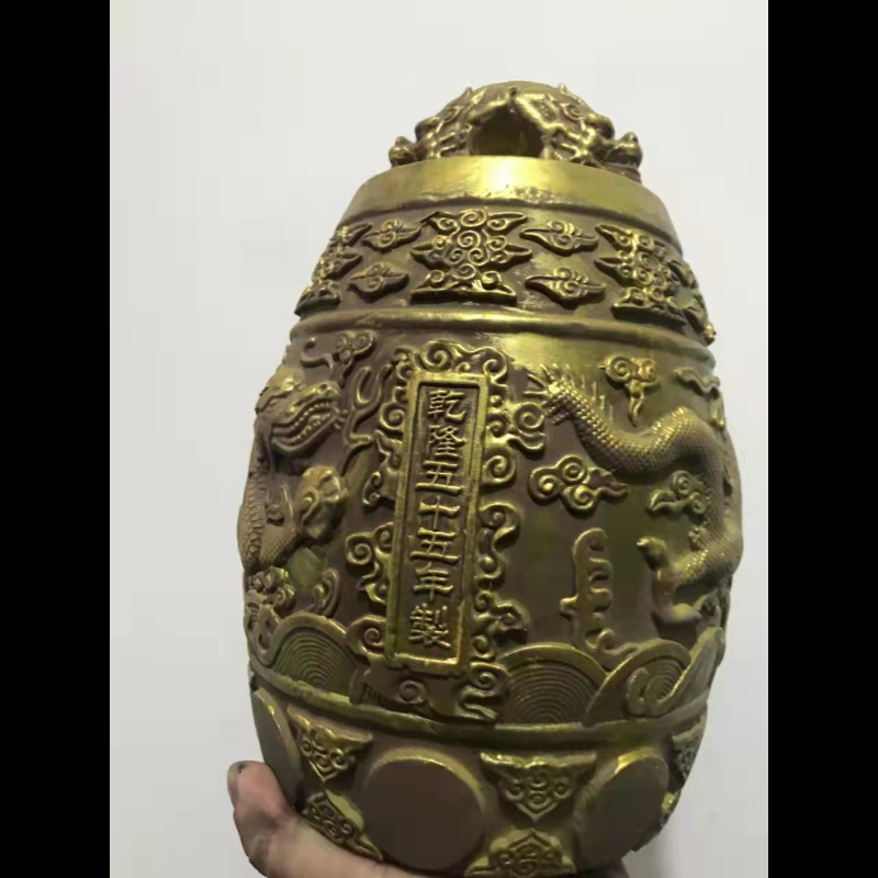 3D扫描逆向打印文物