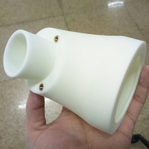 3D打印卡车零部件