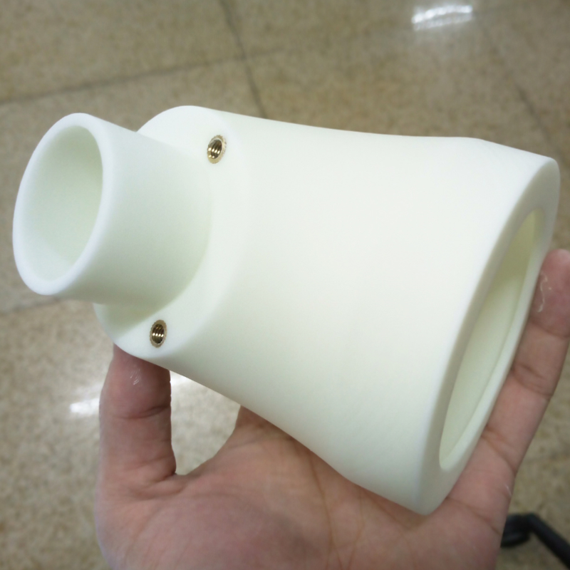 3D打印卡车零部件