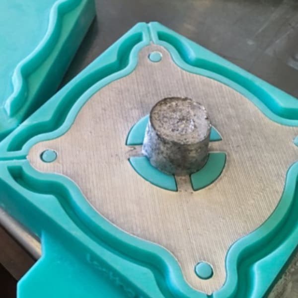 苏州3D打印与硅胶复模,有效解决研发与试产环节各... 苏州3D打印与硅胶复模,有效解决研发与试产环节各...