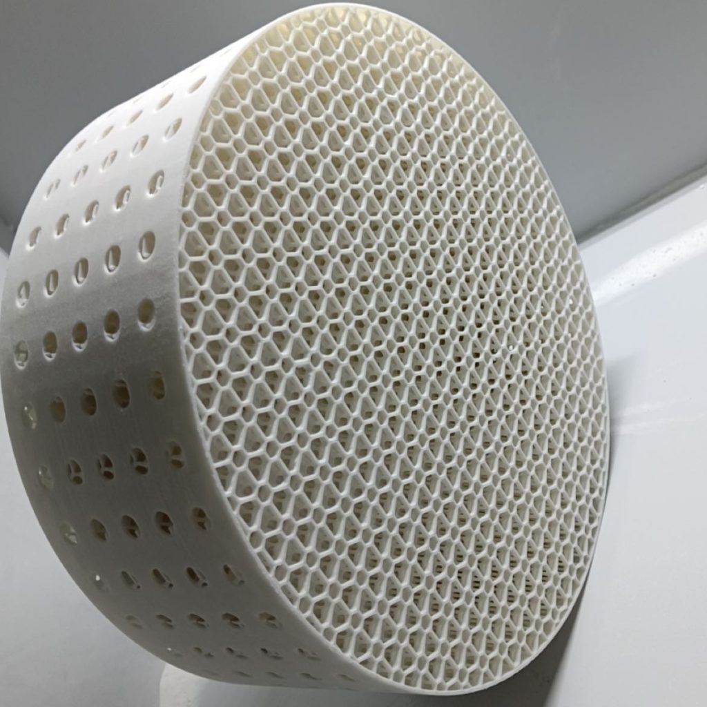 3D打印核燃料提取塔填料 (Image 3)