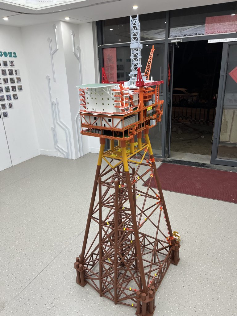 3D打印的海洋平台防腐系统 (Image 6)