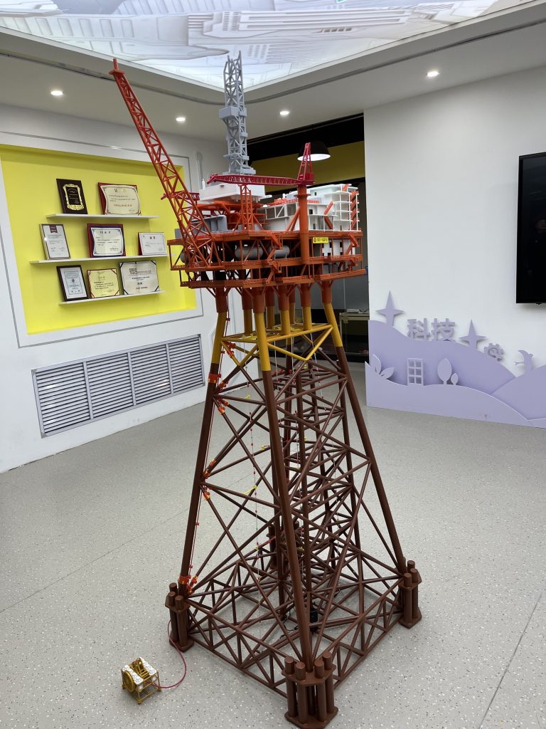 3D打印的海洋平台防腐系统 (Image 7)