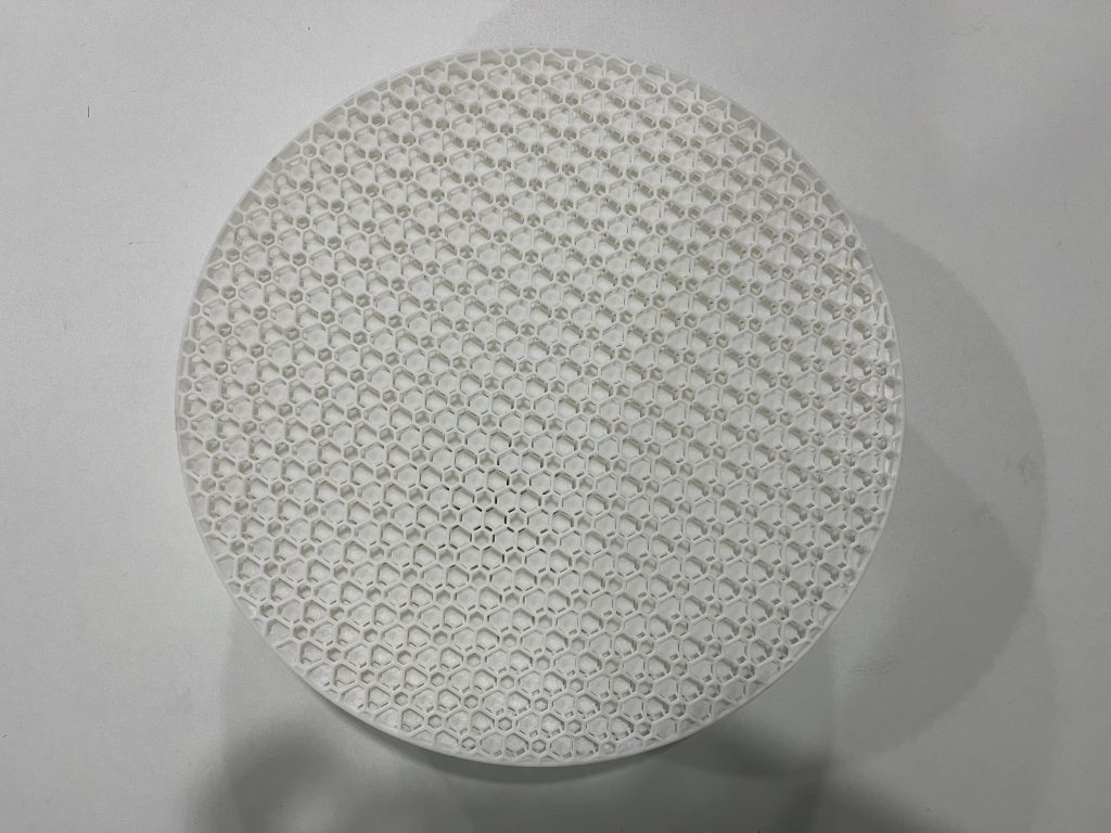 3D打印核燃料提取塔填料 (Image 4)