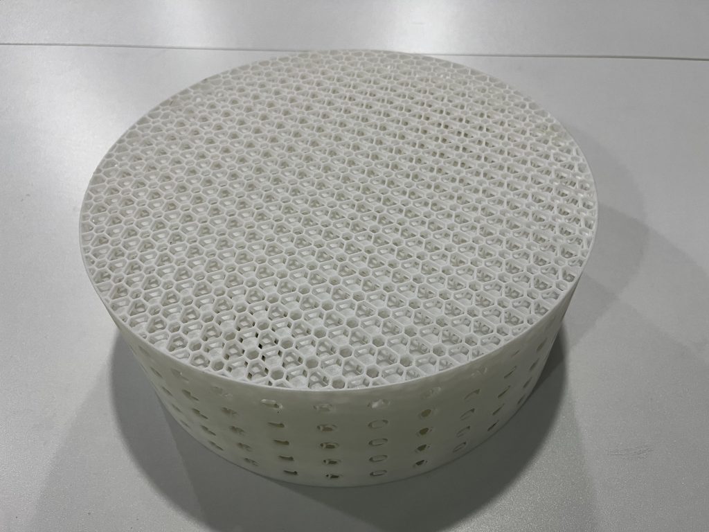 3D打印核燃料提取塔填料 (Image 5)