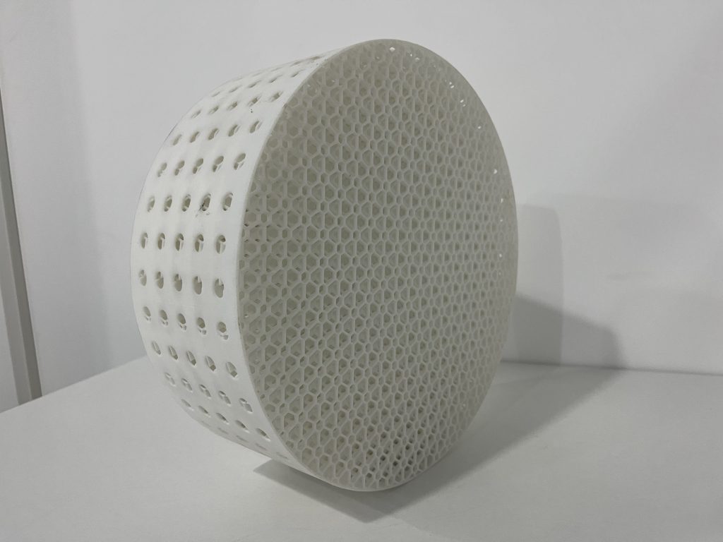 3D打印核燃料提取塔填料 (Image 6)