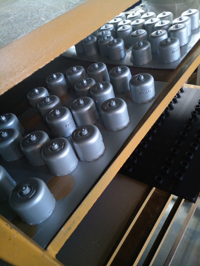 3D打印汽车刹车泵 (Image 1)