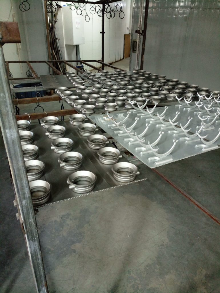 3D打印汽车刹车泵 (Image 2)