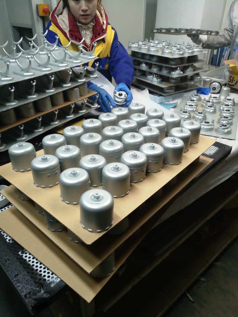 3D打印汽车刹车泵 (Image 3)