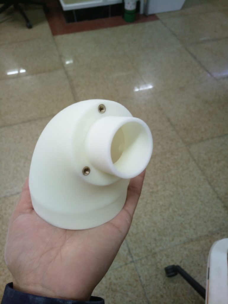 3D打印卡车零部件 (Image 1)