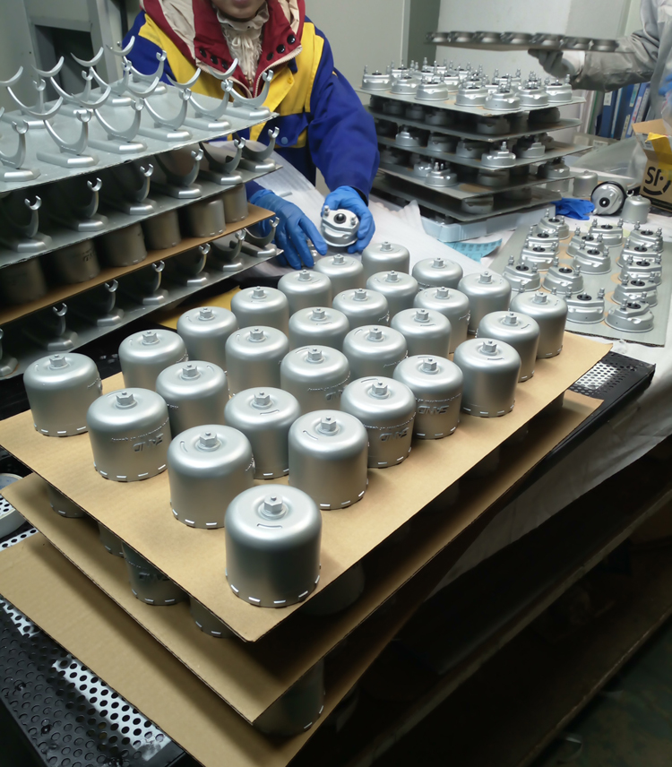 3D打印汽车刹车泵 (Image 4)