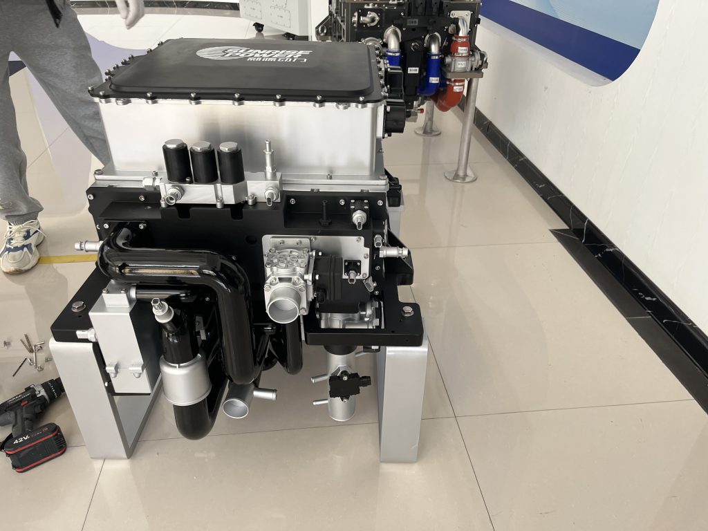 3D打印氢能电池模型 (Image 4)