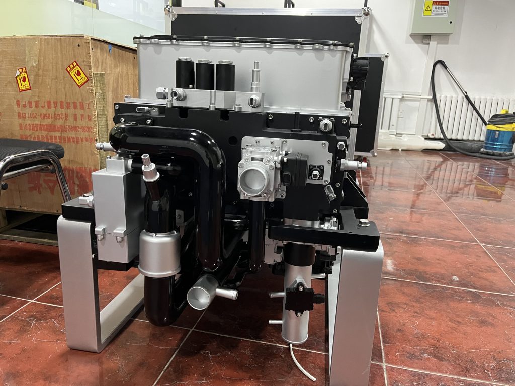 3D打印氢能电池模型 (Image 6)