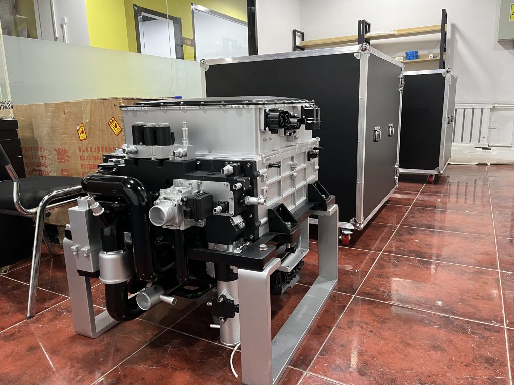 3D打印氢能电池模型 (Image 7)