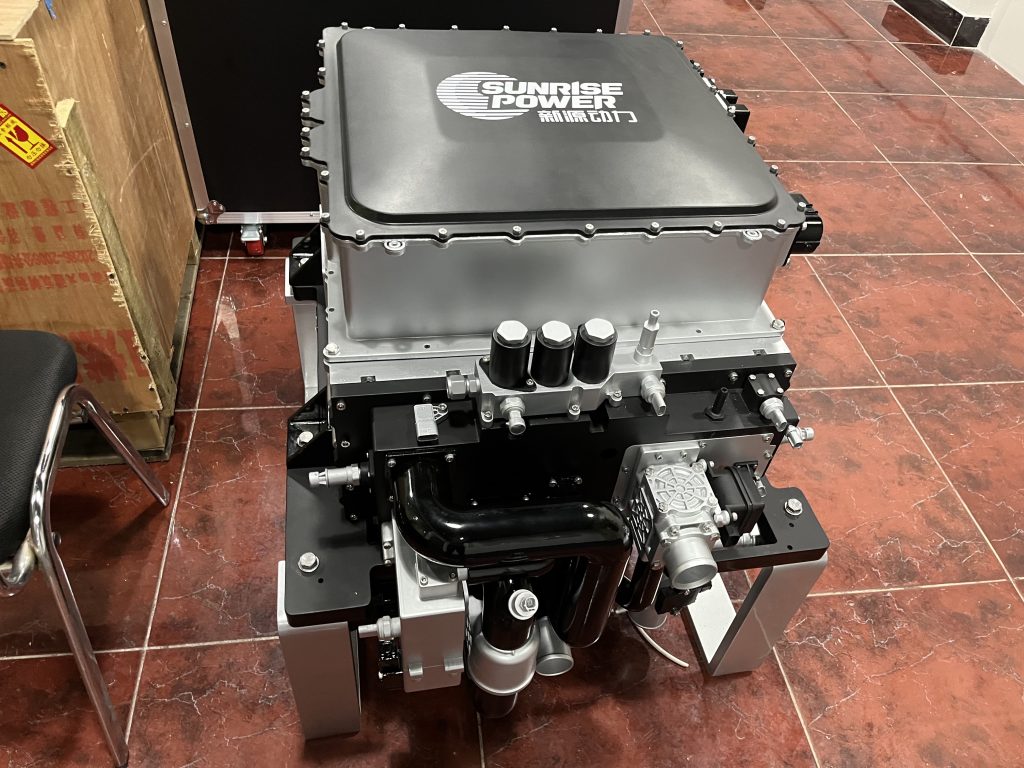 3D打印氢能电池模型 (Image 8)