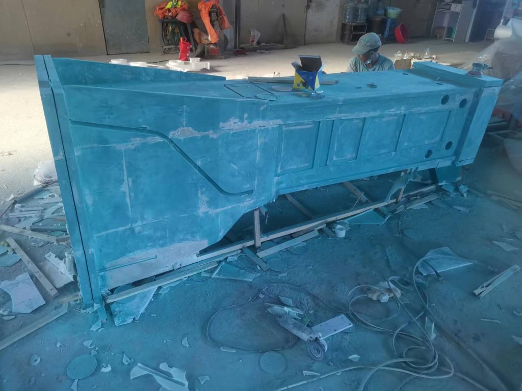 3D打印矿井勘探测锤 (Image 1)